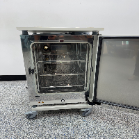 Thermo HERAcell Vios 160i CO2 Incubator image 2